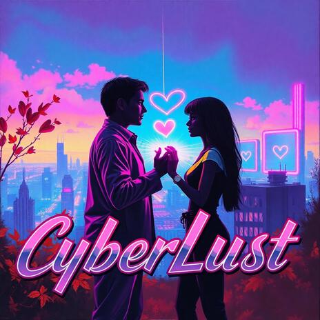 CyberLust