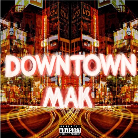 Downtown | Boomplay Music