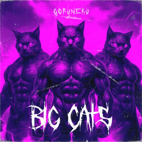 Big Cats (Ultra Slowed) | Boomplay Music