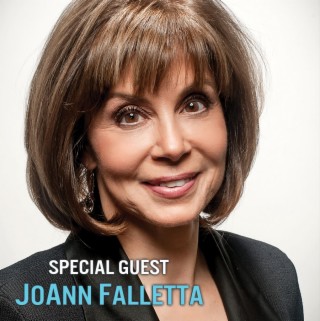 OFF ROAD with Peter & special guest JoAnn Falletta