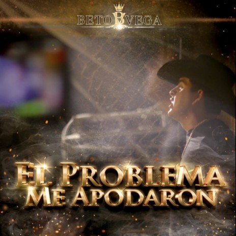 El Problema Me Apodaron | Boomplay Music