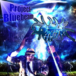 Project Blue Beam