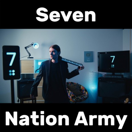 Seven Nation Army (but it's in 7/4) | Boomplay Music