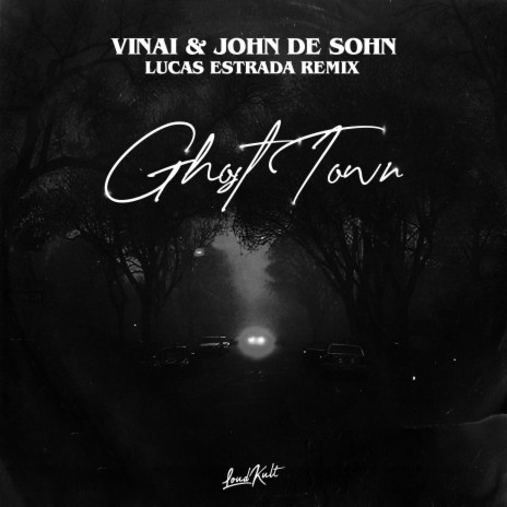 Ghost Town (Lucas Estrada Uptempo Remix) ft. John De Sohn, Lucas Estrada, JARO, Alessandro Vinai & Andrea Vinai | Boomplay Music