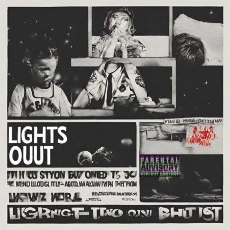 Lights Ouut | Boomplay Music