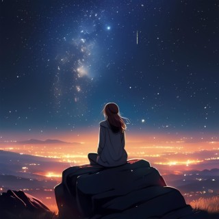 Watching The Stars