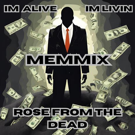 Rose From The Dead | Boomplay Music