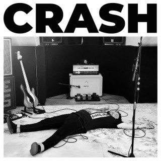 Crash lyrics | Boomplay Music