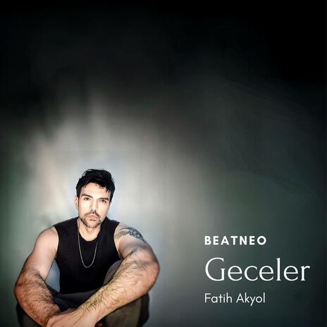 Geceler ft. Kaan Sarıca | Boomplay Music