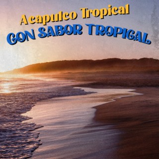 Con Sabor Tropical