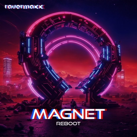 Magnet (Reboot) | Boomplay Music
