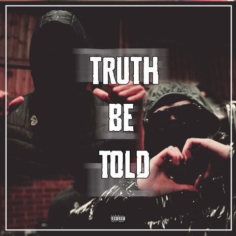 Truth Be Told ft. ZEDDTEE & aR-eS | Boomplay Music