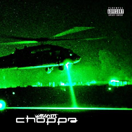 Choppa (Freestyle) | Boomplay Music