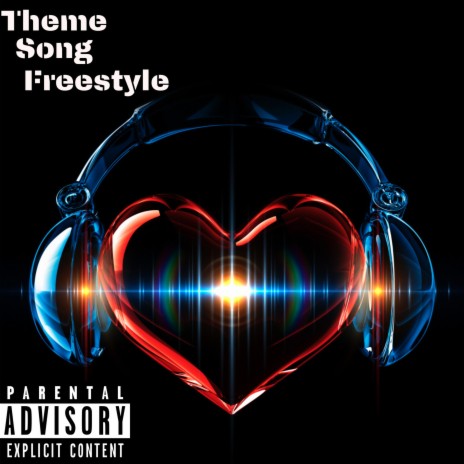 Theme Song Freestyle | Boomplay Music