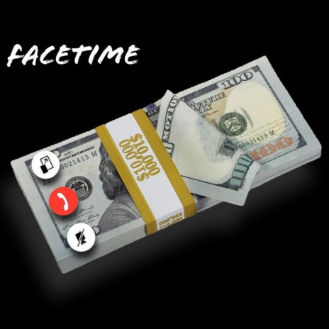 FaceTime ft. YV Rich | Boomplay Music