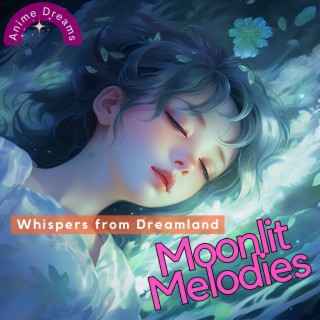 Moonlit Melodies: Whispers from Dreamland