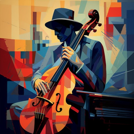 Neon Riff Jazz Tempo ft. Relaxing Jazz London & Autumn Jazz Ambient | Boomplay Music