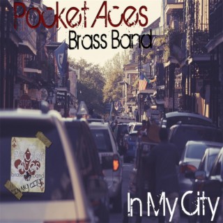 Pocket Aces Brass Band