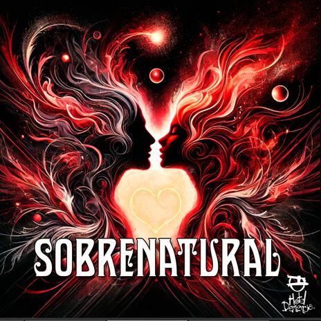 Sobrenatural ft. HOTEL DEMENCIA | Boomplay Music