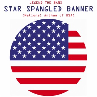 Star Spangled Banner (National Anthem of USA)