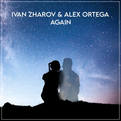 Again ft. Alex Ortega | Boomplay Music