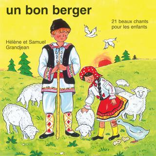 Un bon berger