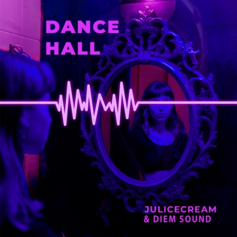 Dance Hall ft. Diem Sound | Boomplay Music