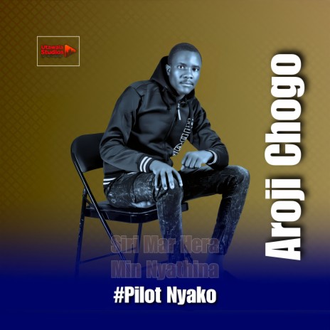 Pilot Nyako