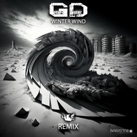 Winter Wind (4Cr Remix) | Boomplay Music
