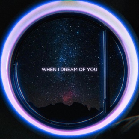 When I Dream Of You (Sped Up) ft. Aurora Olivas | Boomplay Music
