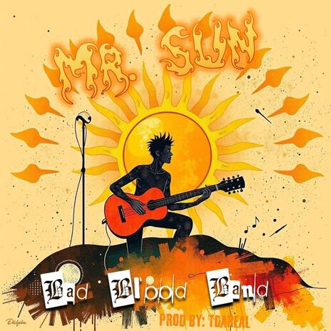 Mr. SUN | Boomplay Music