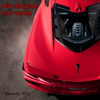 Mid-Engine Corvette