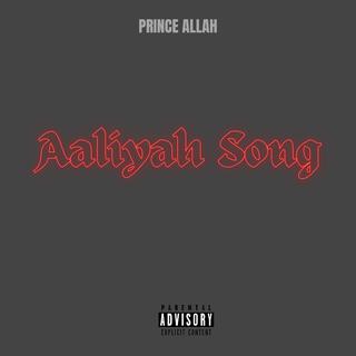 Aaliyah Song