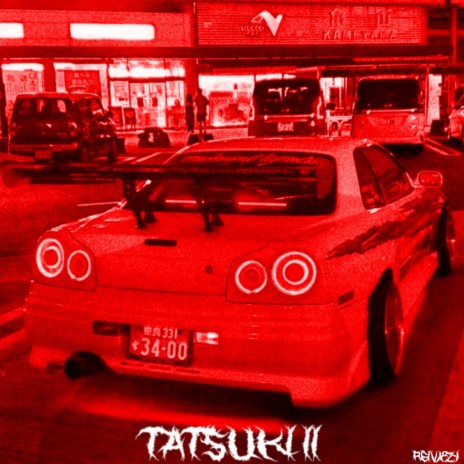 Tatsuki II ft. DEFXNLI | Boomplay Music