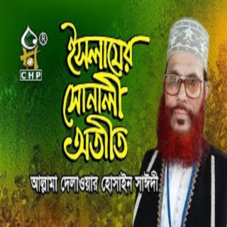 ইসলামের সোনালী অতীত । আল্লামা দেলাওয়ার হোসাইন সাঈদী । Islamer Sonali Otit । Sayedee ।