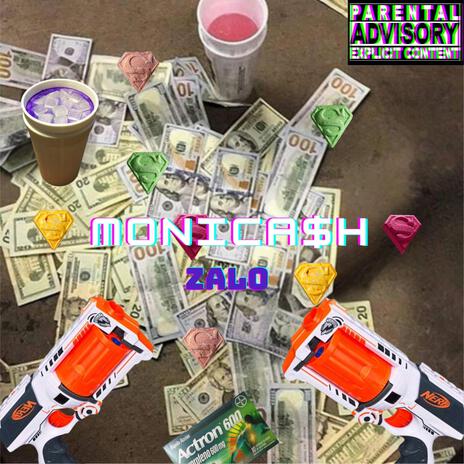 Monicash | Boomplay Music