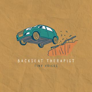 Backseat Therapist lyrics | Boomplay Music