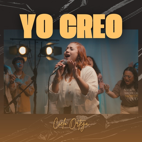 Yo Creo | Boomplay Music