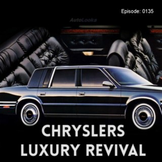 Chryslers Luxury Revival