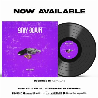 Stay Down