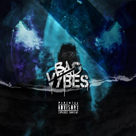 Bad Vybes ft. King Mizery | Boomplay Music