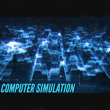 Computer Simulation | Boomplay Music