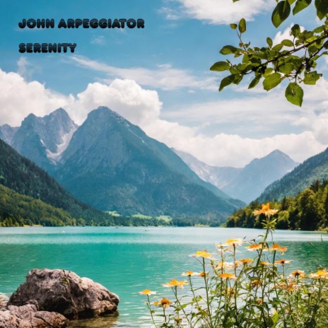 Serenity | Boomplay Music