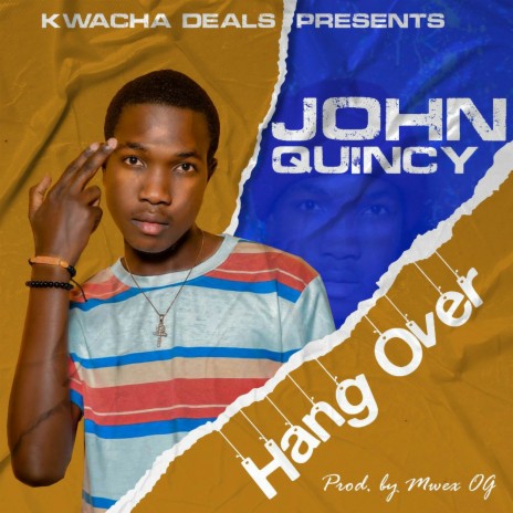 Hang Over | Boomplay Music