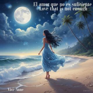 El amor que no es suficiente: Love that is not enough