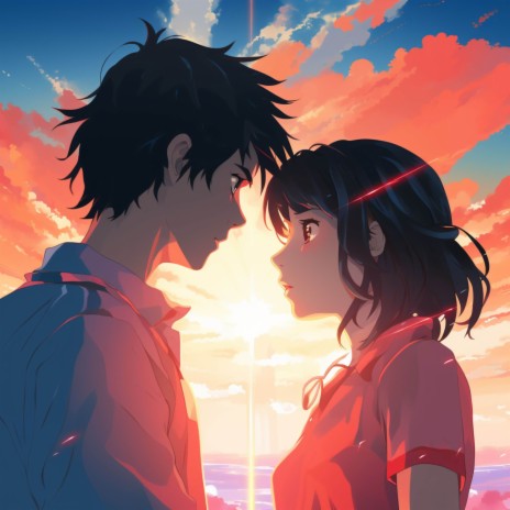 Mitsuha's Theme (Your Name Lofi) | Boomplay Music