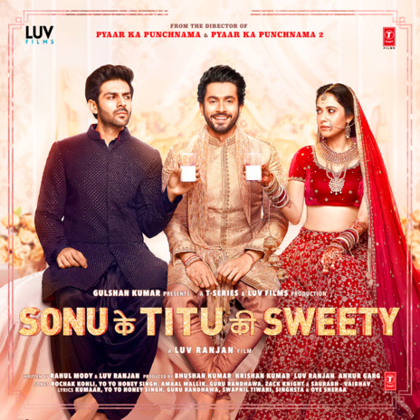 Sweety Slowly Slowly ft. Saurabh Vaibhav | Boomplay Music