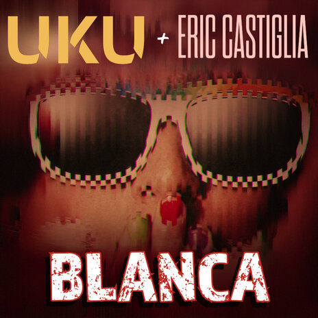 Blanca ft. Eric Castiglia | Boomplay Music