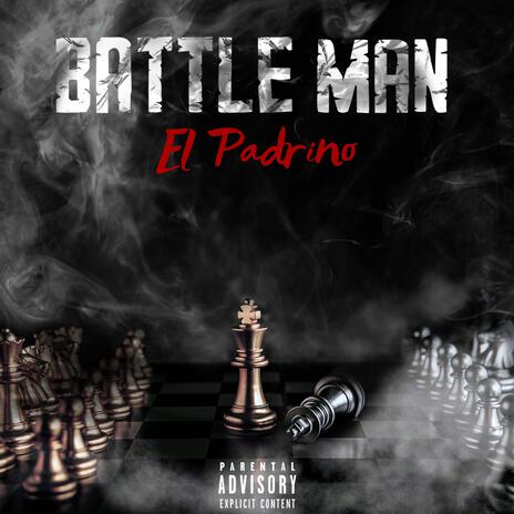 Battle Man | Boomplay Music