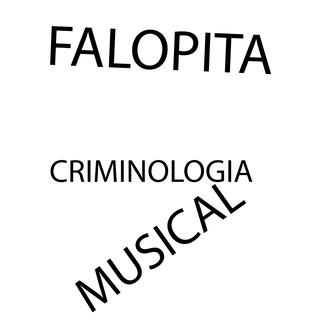 CriMinoLogiA iNstruMentAL